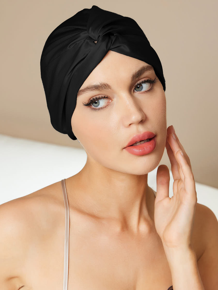 SilkSilky-NL Sleep Cap 010 001